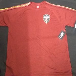 NBA Cleveland Cavalier Tee-Shirt